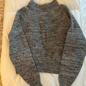 Free People Marled Sweater